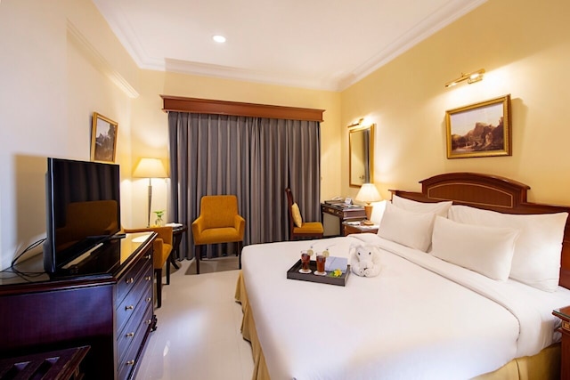 ブルー スカイ パンドゥラタ ブティック ホテル