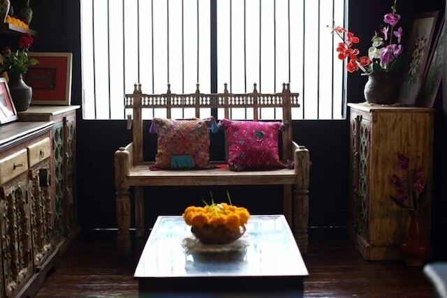 ナイ ブティック ハウス