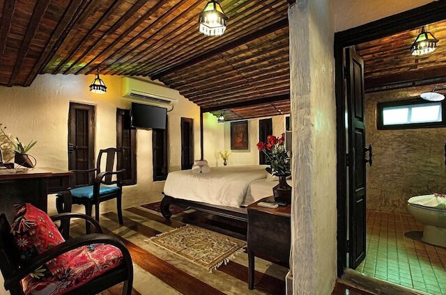 ナイ ブティック ハウス