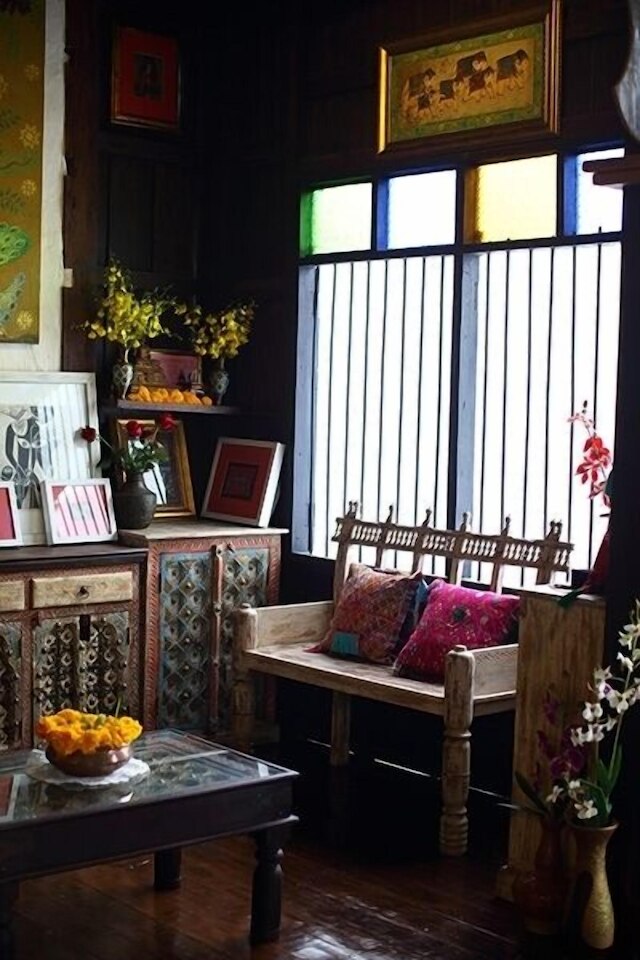 ナイ ブティック ハウス