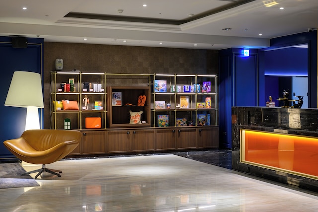 Olah Poshtel Taichung Wenxin