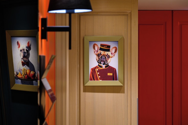 Olah Poshtel Taichung Wenxin