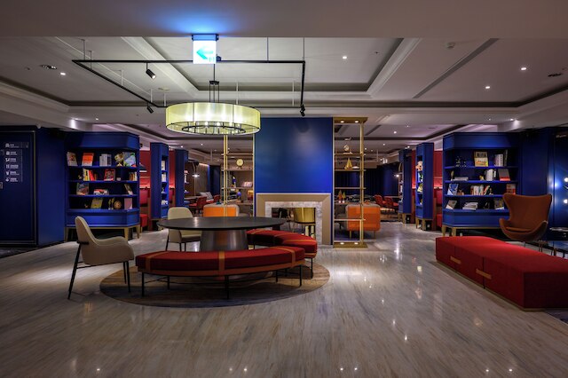 Olah Poshtel Taichung Wenxin