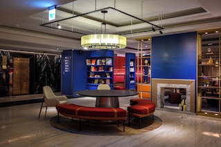 Olah Poshtel Taichung Wenxin