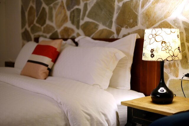 シャイア ホームステイ