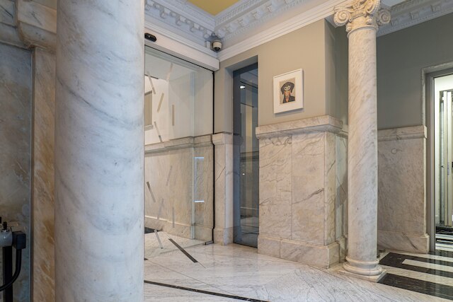 ゼプターホテルベオグラード、ゼプターホテルズのメンバー