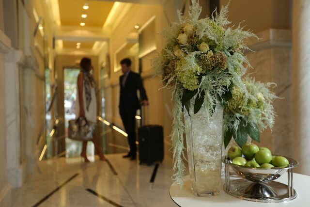 ゼプターホテルベオグラード、ゼプターホテルズのメンバー