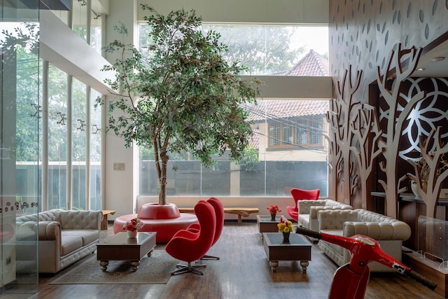 カルヤ ホテル バンドン