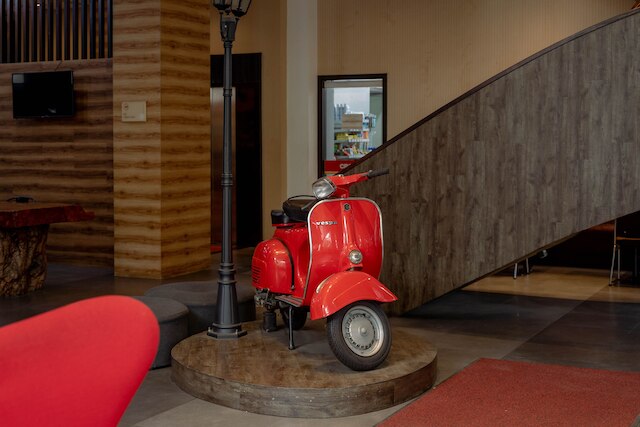 カルヤ ホテル バンドン