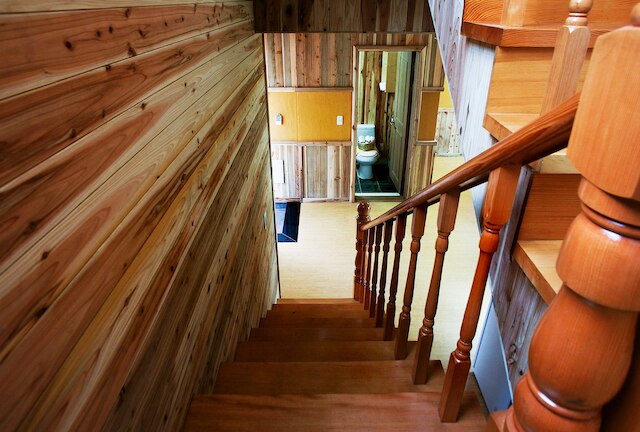 メモリー イン 済州 ペンション