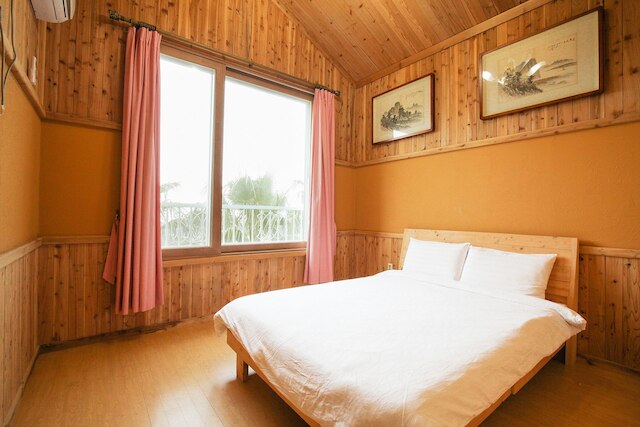 メモリー イン 済州 ペンション