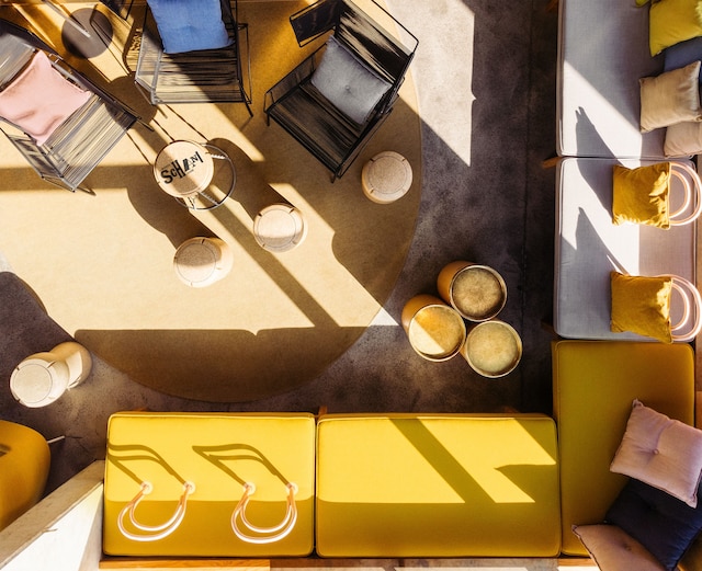 ホテル シャーニ ウィーン ハウプトバーンホフ