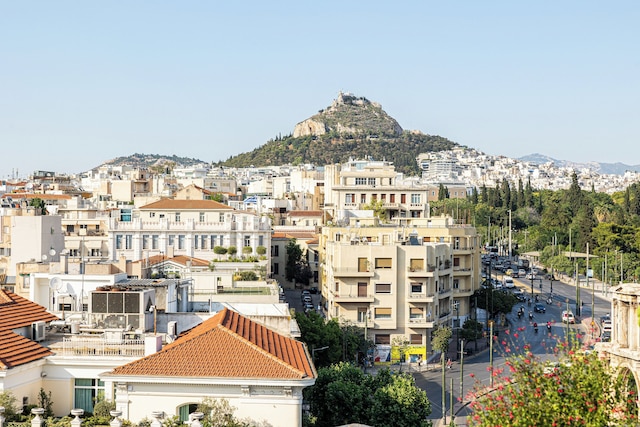 アテンズ ワズ デザイン ホテル