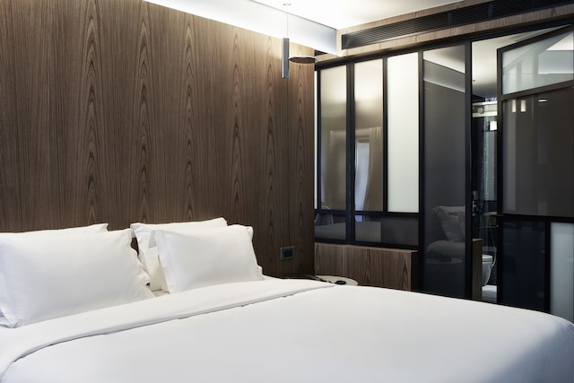 アテンズ ワズ デザイン ホテル