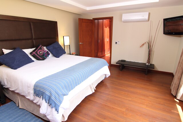 アパート - ホテル カサ セレナ