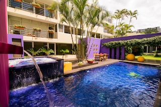 アパート - ホテル カサ セレナ