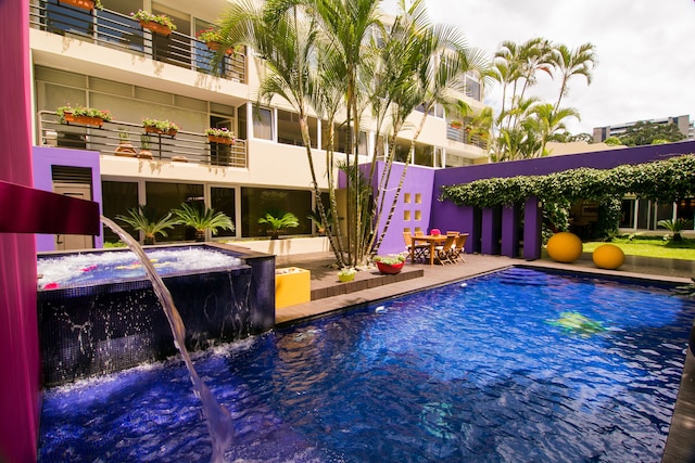 アパート - ホテル カサ セレナ