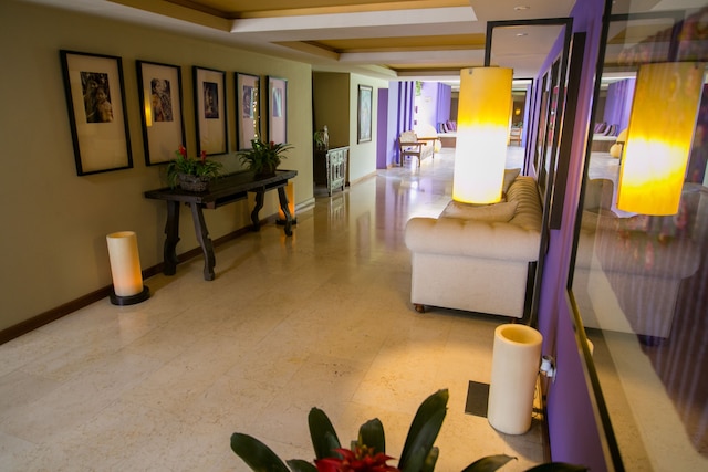 アパート - ホテル カサ セレナ