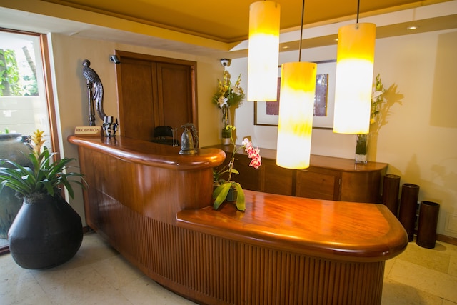 アパート - ホテル カサ セレナ