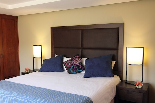 アパート - ホテル カサ セレナ