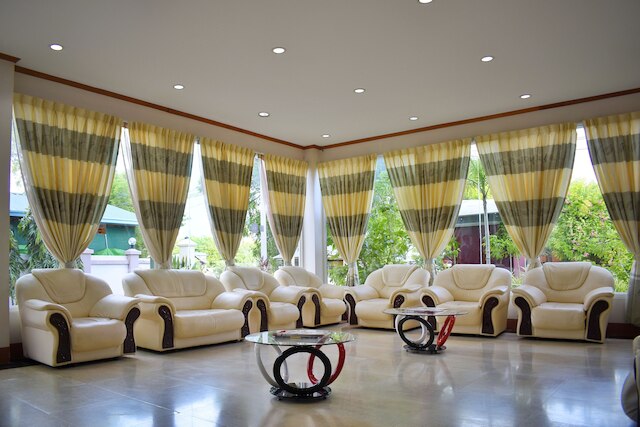 シュエ ポー エアイン ホテル