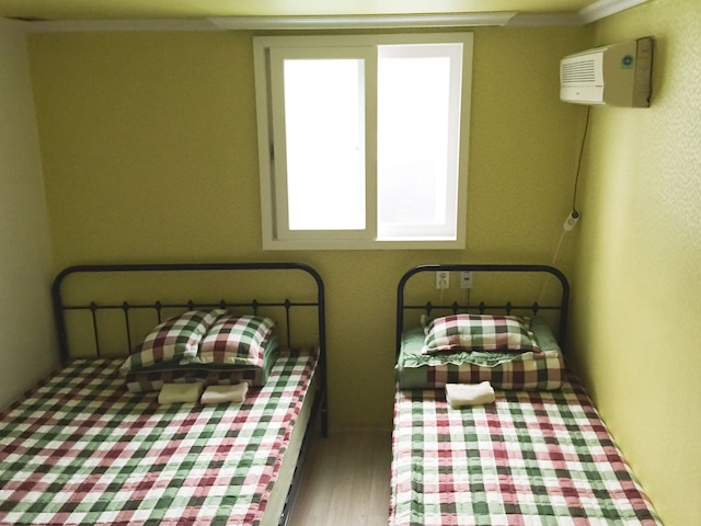 Suncheon Guesthouse Nreem