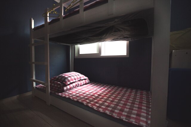 Suncheon Guesthouse Nreem