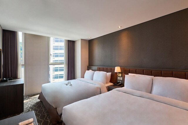 ホテル スクエア アンサン