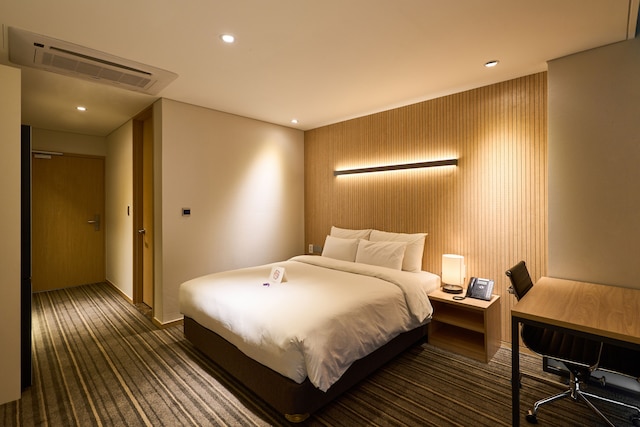 ホテル スクエア アンサン