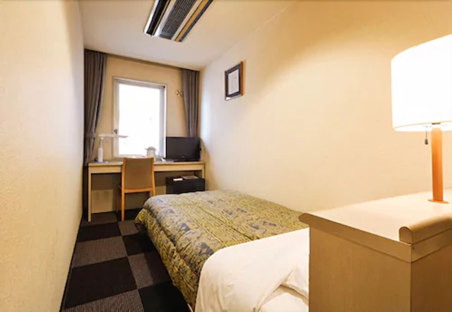 ホテル ハシモト