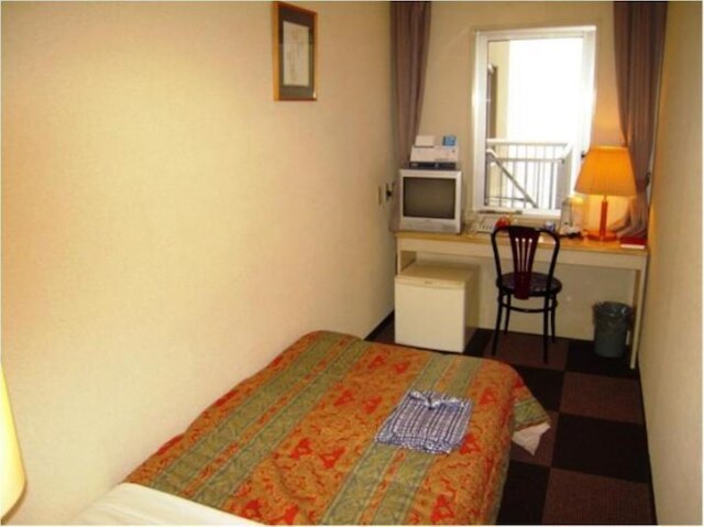 ホテル ハシモト