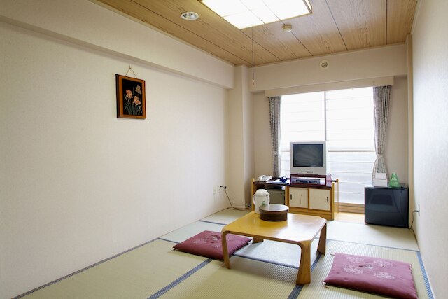 ホテル ハシモト