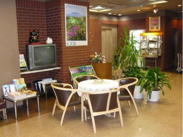 ホテル ハシモト