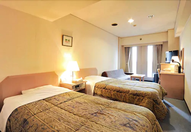 ホテル ハシモト