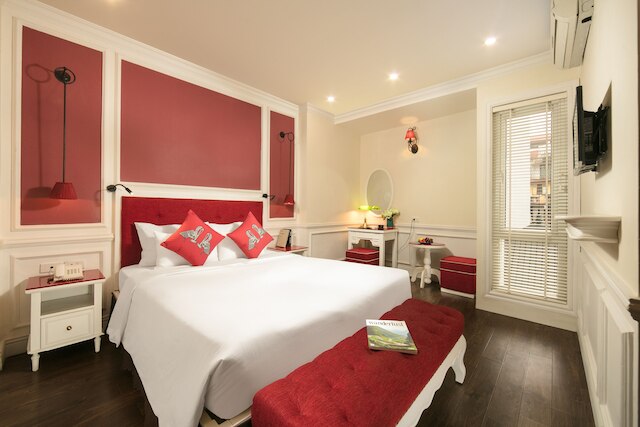 ジェム プレミア ホテル & スパ