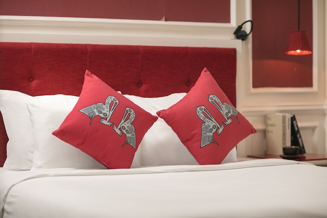 ジェム プレミア ホテル & スパ