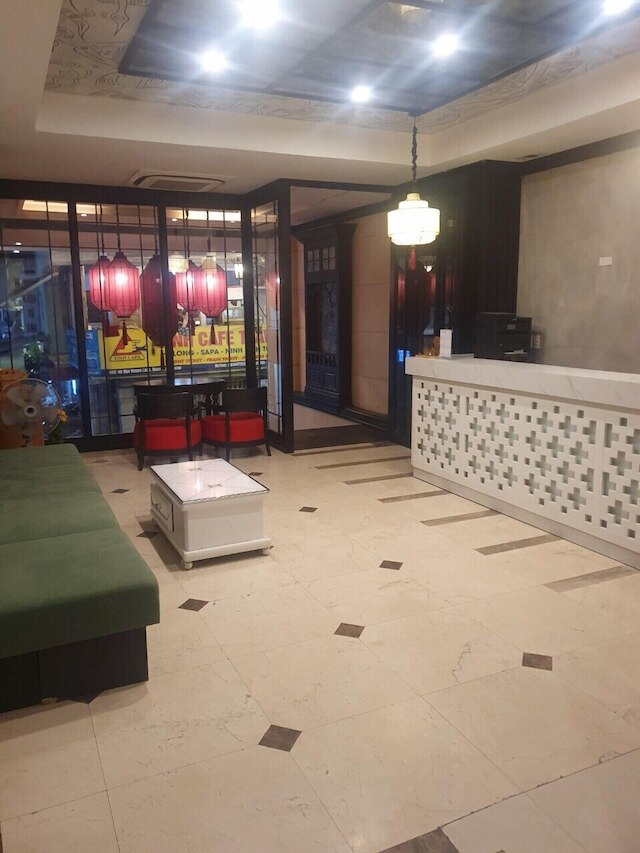 ジェム プレミア ホテル & スパ