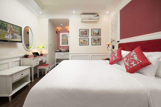 ジェム プレミア ホテル & スパ