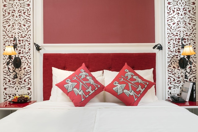 ジェム プレミア ホテル & スパ