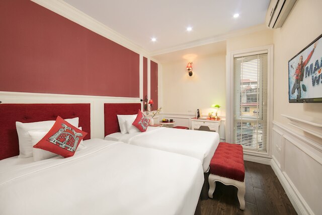 ジェム プレミア ホテル & スパ