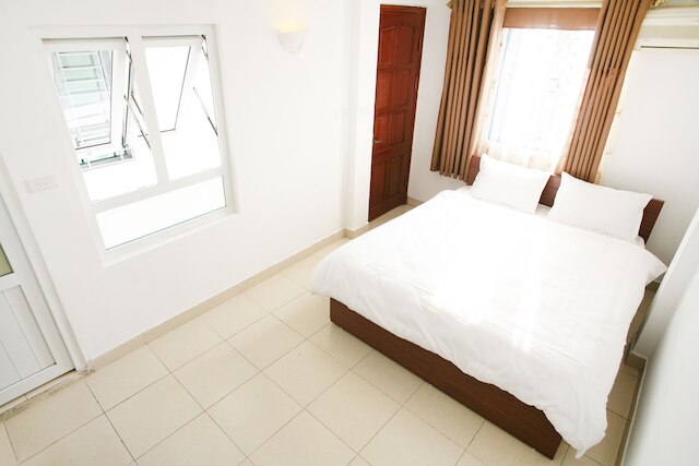 ブルーベル ホテル