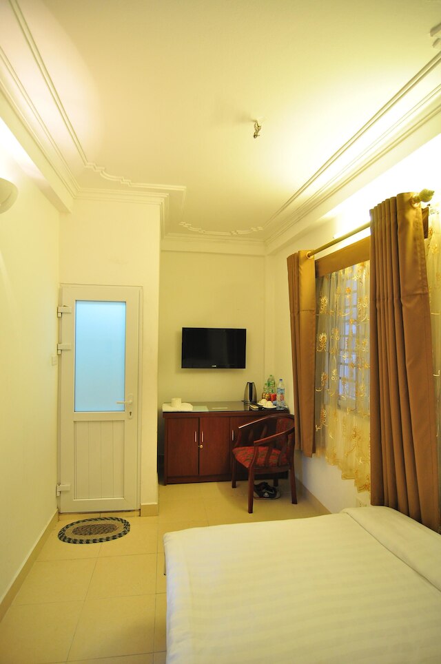 ブルーベル ホテル