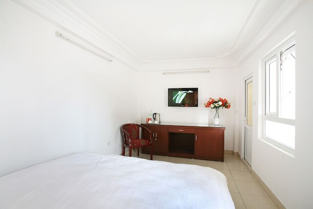 ブルーベル ホテル