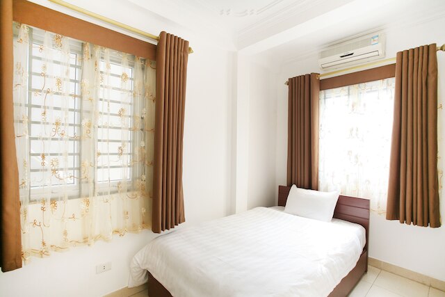 ブルーベル ホテル