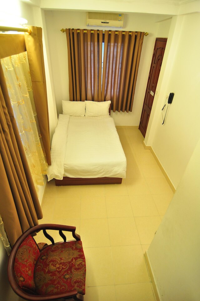 ブルーベル ホテル