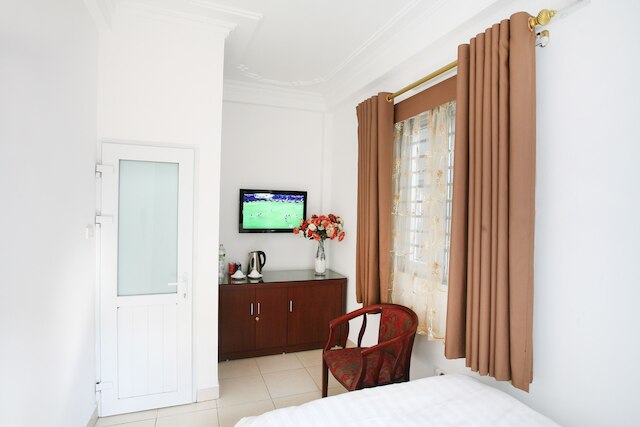 ブルーベル ホテル