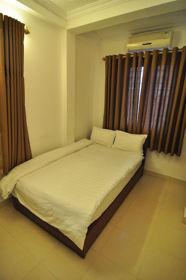 ブルーベル ホテル