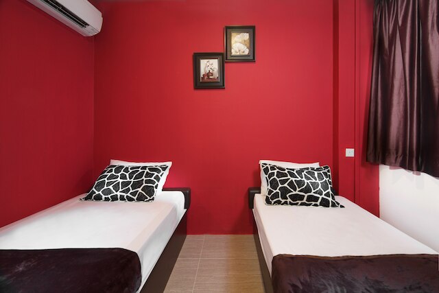 タイ・ホー・ホテル