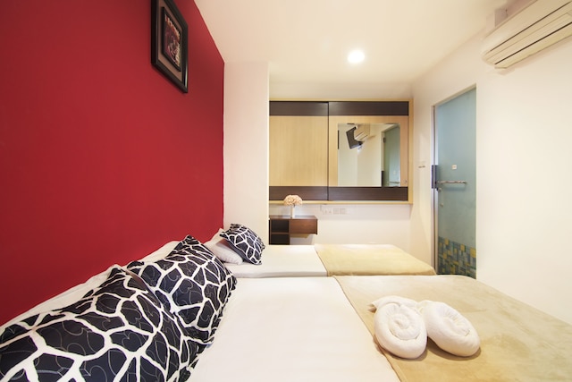 タイ・ホー・ホテル