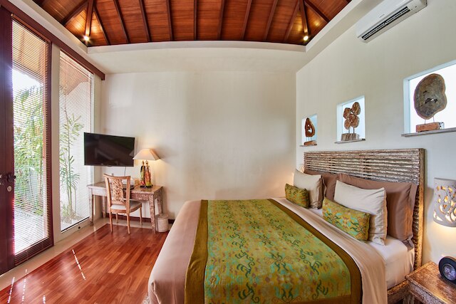 ザ ロイヤル プルナマ ラグジュアリー ヴィラズ - アダルツ オンリー